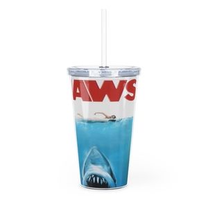 Amity Island Tumbler